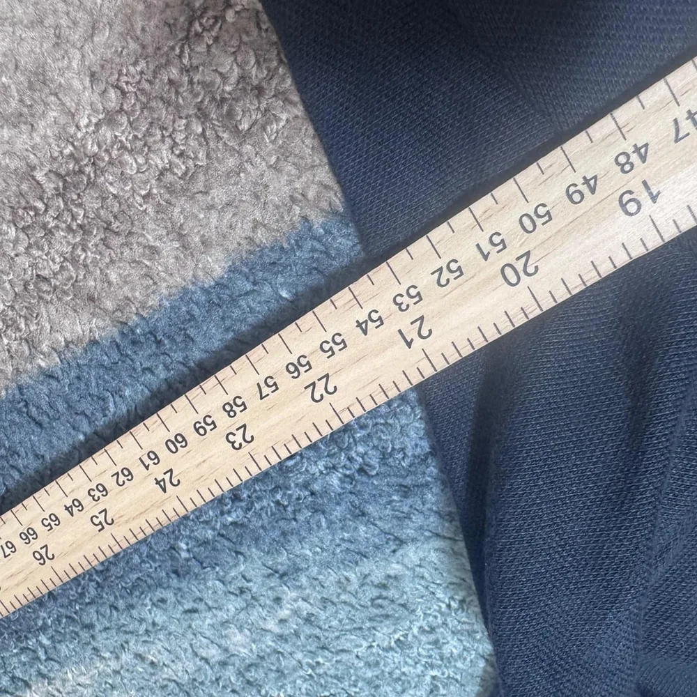 NikeCourt Dri-FIT Tennis Crewneck Sweatshirt Black Men’s Medium - Picture 10 of 11